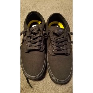 Vans Shoes - Vans Vans Shoes - Vans